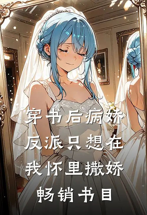 穿书后病娇反派只想在我怀里撒娇畅销书目