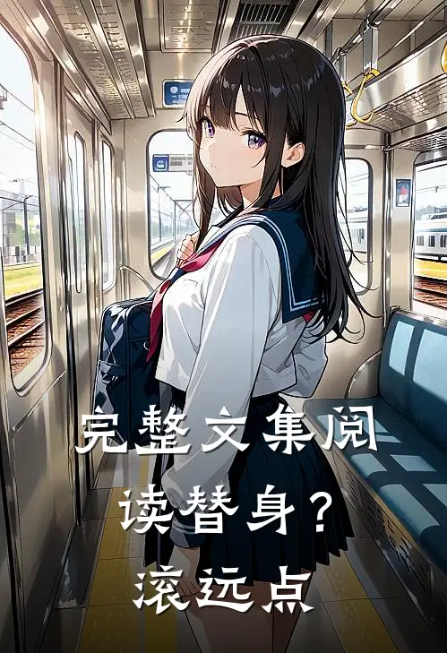 完整文集阅读替身？滚远点