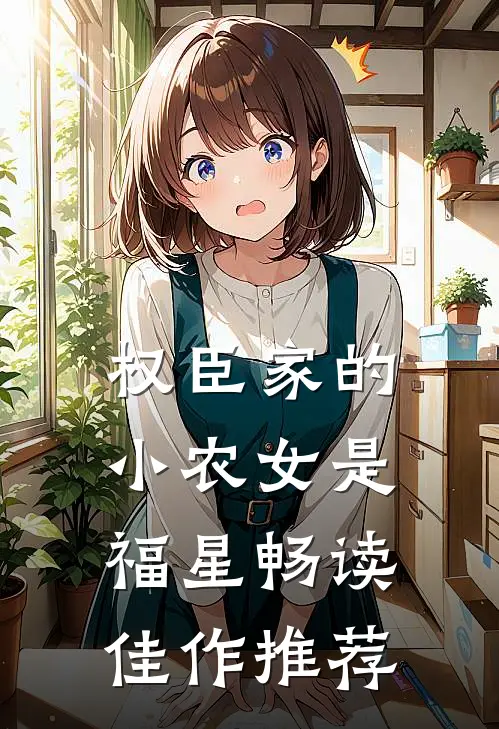 权臣家的小农女是福星畅读佳作推荐