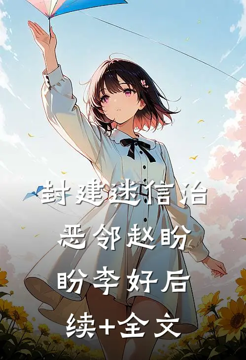 封建迷信治恶邻赵盼盼李好后续+全文