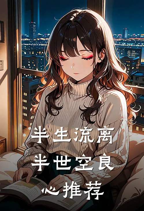 半生流离半世空良心推荐