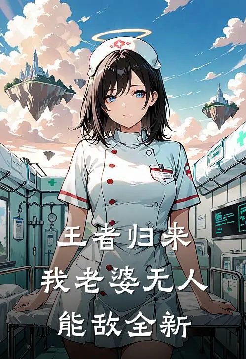 王者归来：我老婆无人能敌全新
