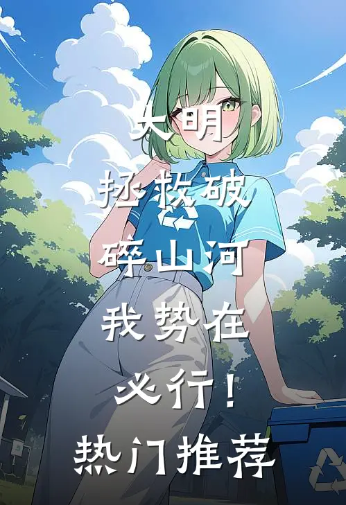 大明：拯救破碎山河，我势在必行！热门推荐