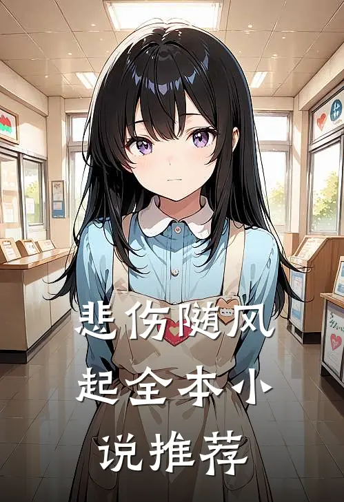 悲伤随风起全本小说推荐