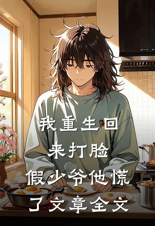我重生回来打脸，假少爷他慌了文章全文