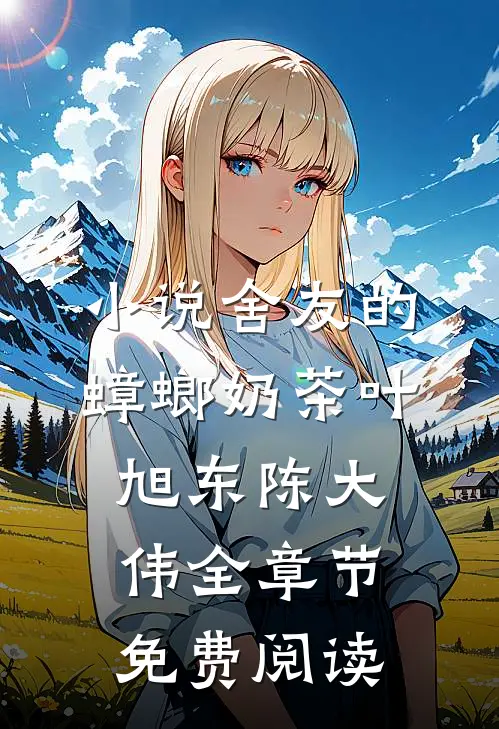 小说舍友的蟑螂奶茶叶旭东陈大伟全章节免费阅读