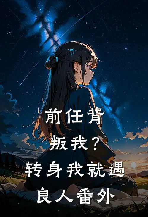 前任背叛我？转身我就遇良人 番外