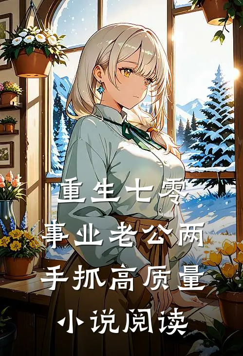 重生七零：事业老公两手抓高质量小说阅读