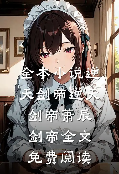 全本小说逆天剑帝逆天剑帝萧辰剑帝全文免费阅读