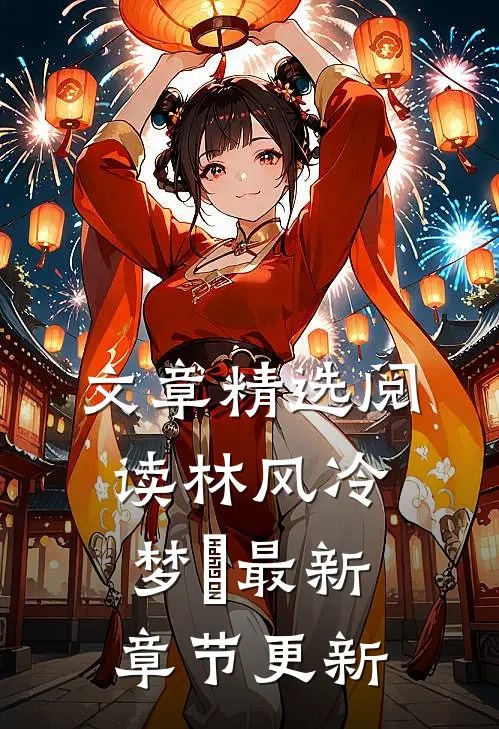 文章精选阅读林风冷梦娢最新章节更新