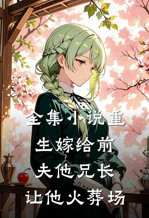 全集小说重生嫁给前夫他兄长，让他火葬场