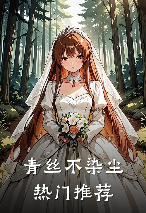 青丝不染尘热门推荐