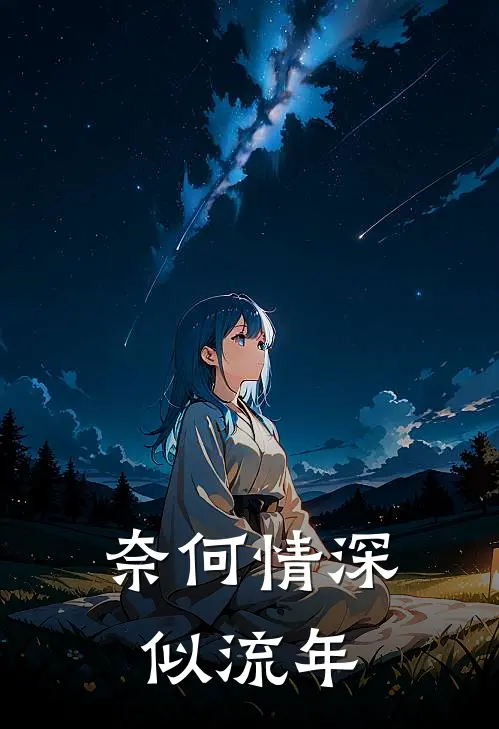 奈何情深似流年