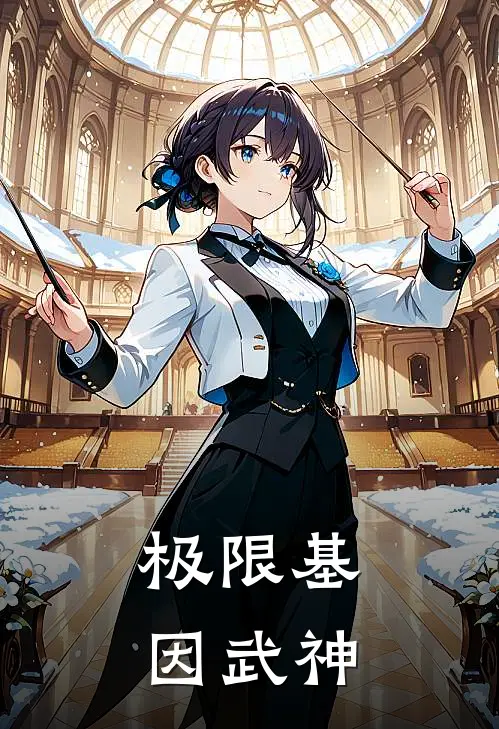 极限基因武神