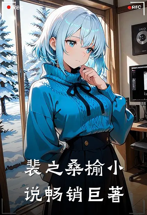裴之桑榆小说畅销巨著