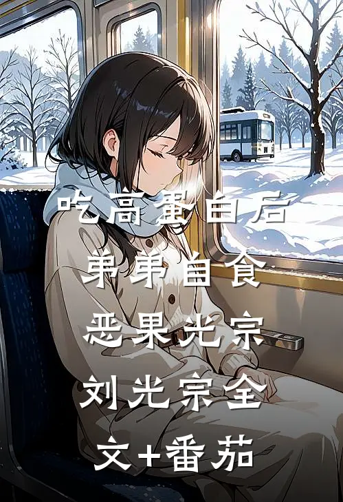 吃高蛋白后，弟弟自食恶果光宗刘光宗全文+番茄