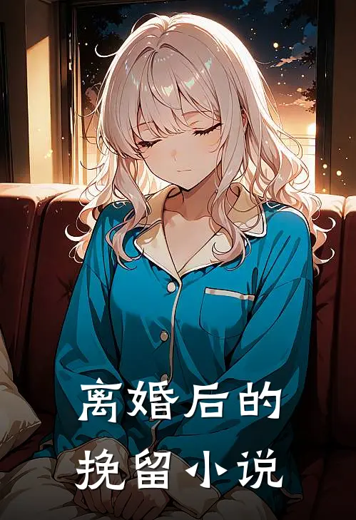 离婚后的挽留小说