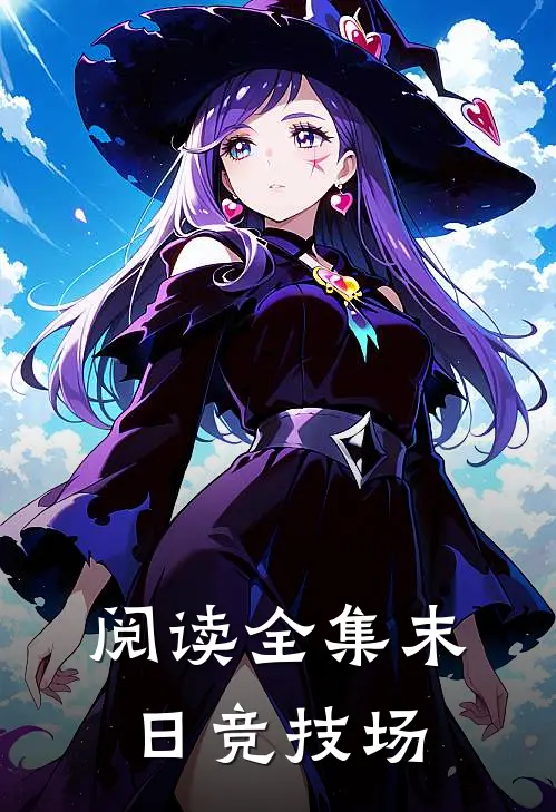 阅读全集末日竞技场