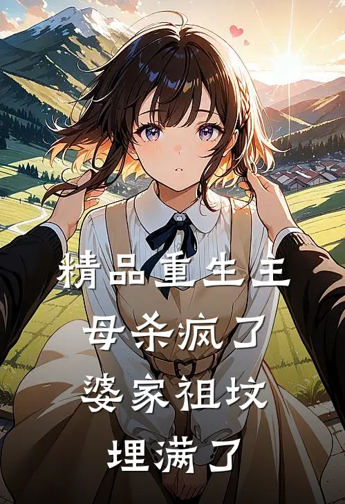 精品重生主母杀疯了，婆家祖坟埋满了