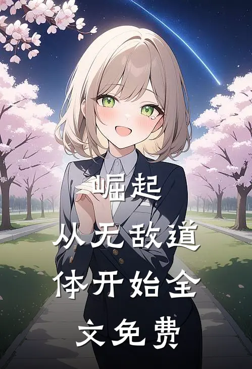崛起，从无敌道体开始全文免费