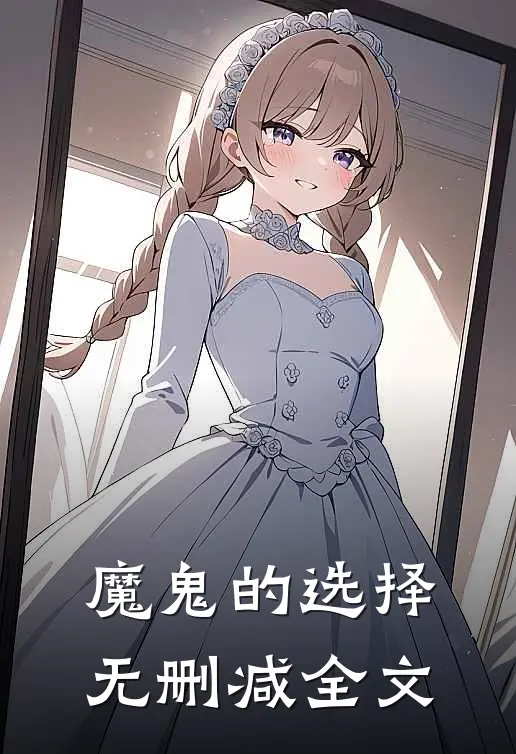 魔鬼的选择无删减全文