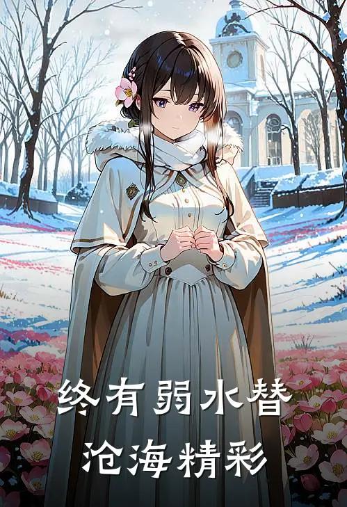 终有弱水替沧海精彩