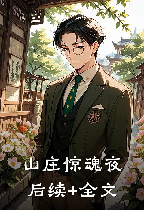 山庄惊魂夜后续+全文