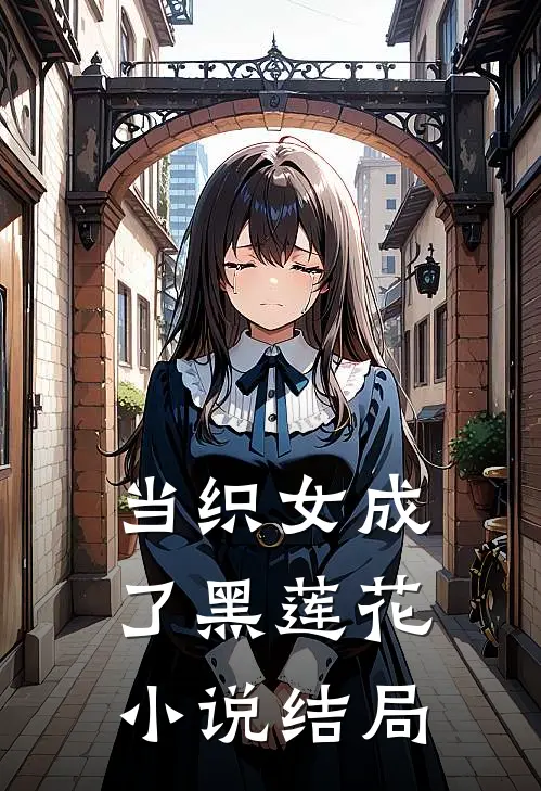 当织女成了黑莲花小说结局