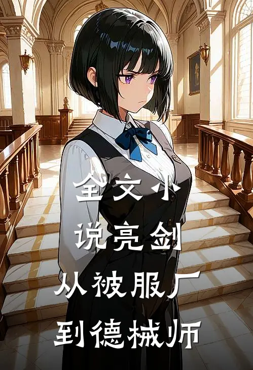 全文小说亮剑：从被服厂到德械师