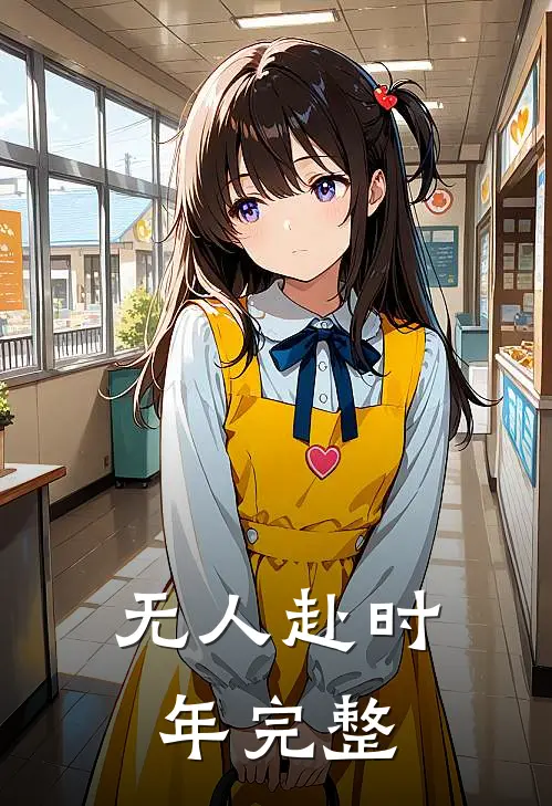 无人赴时年完整