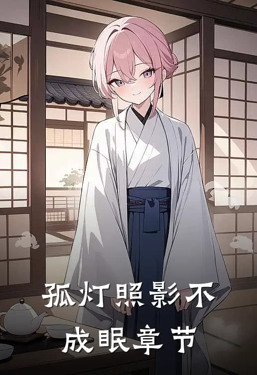 孤灯照影不成眠章节