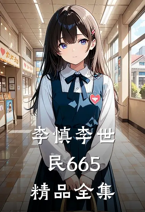 李慎李世民665精品全集