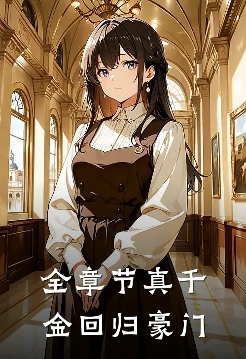 全章节真千金回归豪门