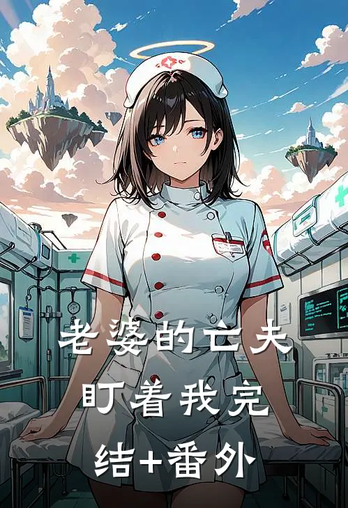老婆的亡夫盯着我完结+番外