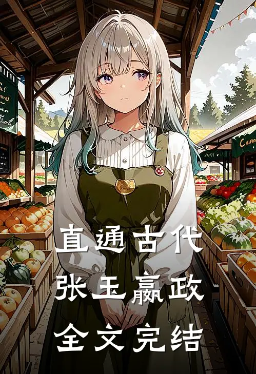 直通古代张玉嬴政全文完结