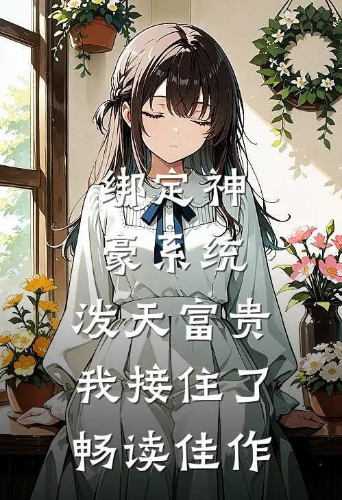 绑定神豪系统，泼天富贵我接住了畅读佳作