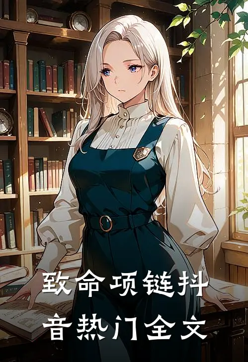 致命项链抖音热门全文
