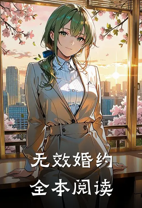 无效婚约全本阅读