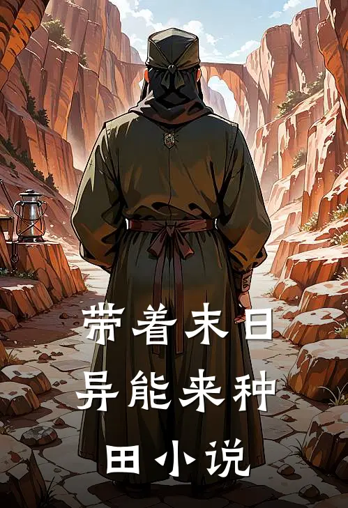 带着末日异能来种田小说
