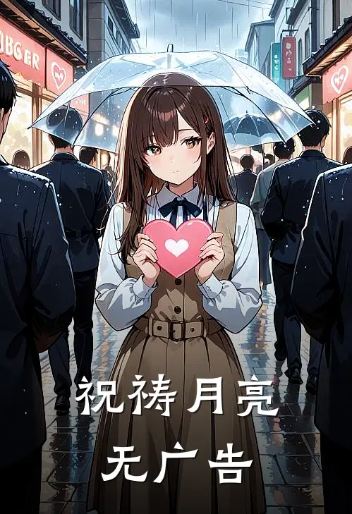 祝祷月亮无广告