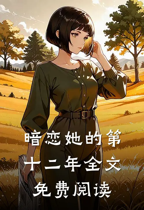 暗恋她的第十二年全文免费阅读