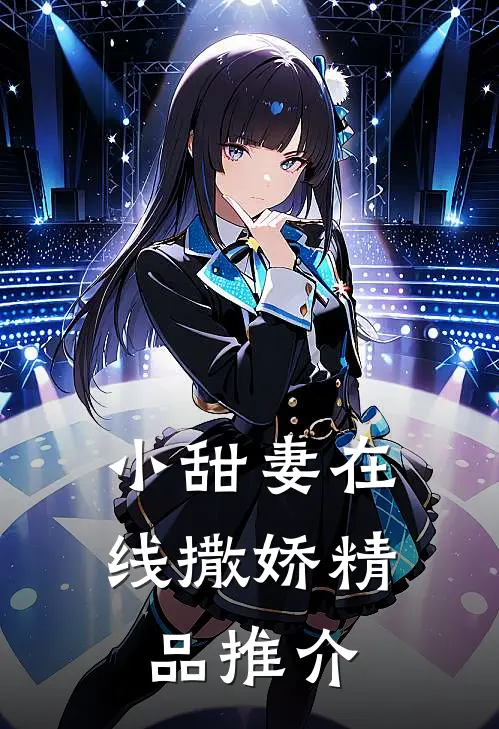 小甜妻在线撒娇精品推介