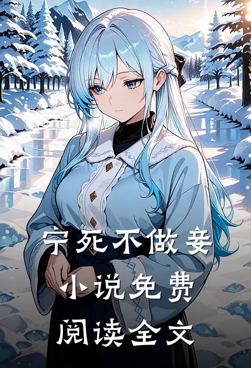 宁死不做妾小说免费阅读全文