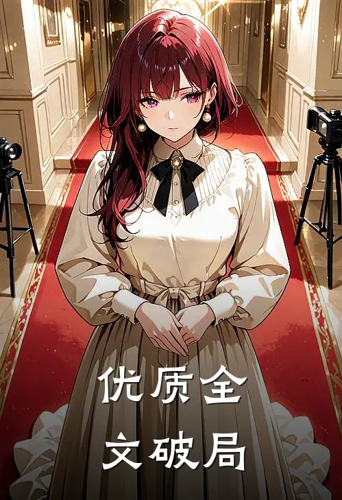 优质全文破局