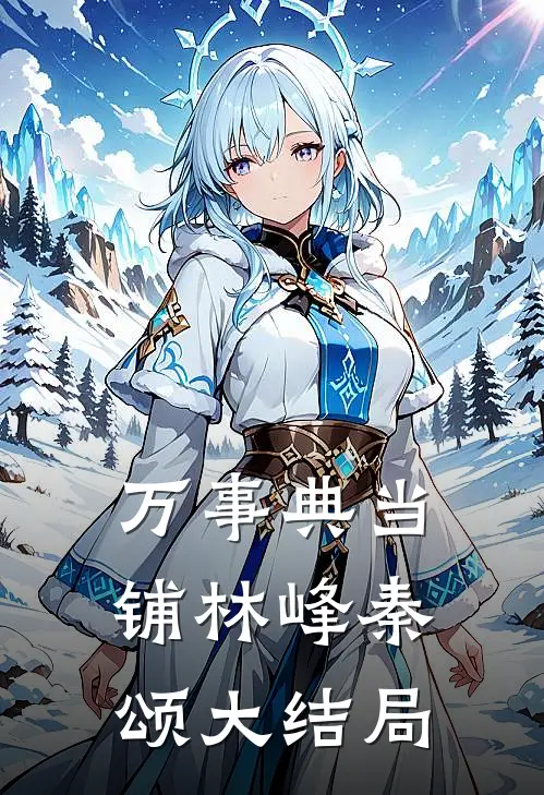 万事典当铺林峰秦颂大结局