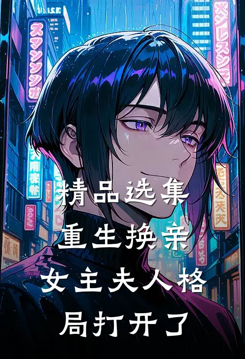 精品选集重生换亲，女主夫人格局打开了