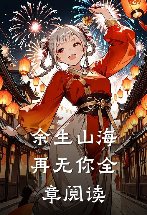 余生山海再无你全章阅读