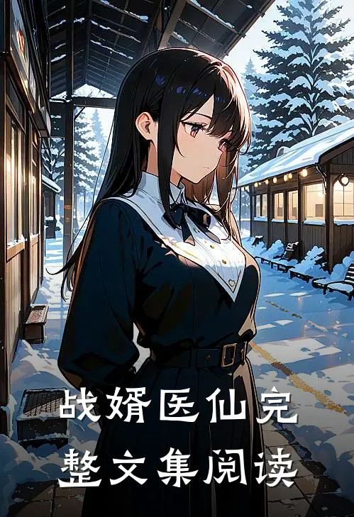 战婿医仙完整文集阅读
