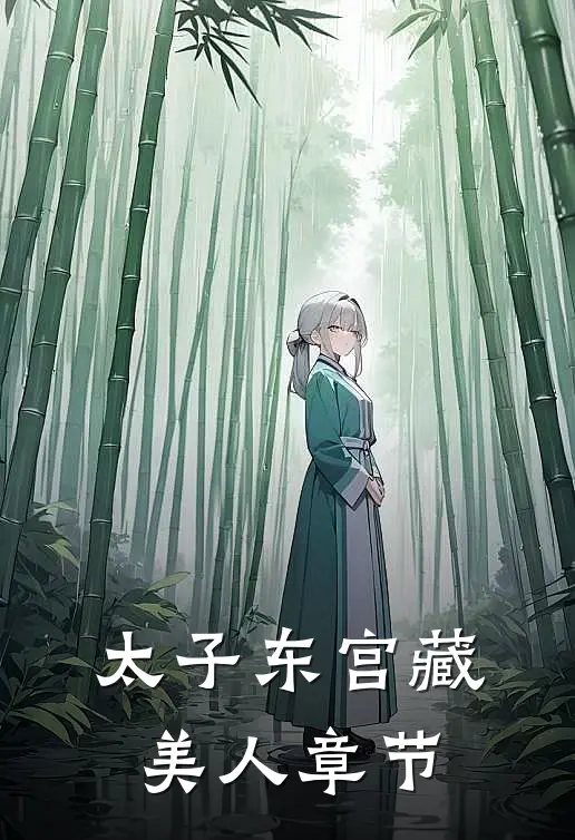 太子东宫藏美人章节
