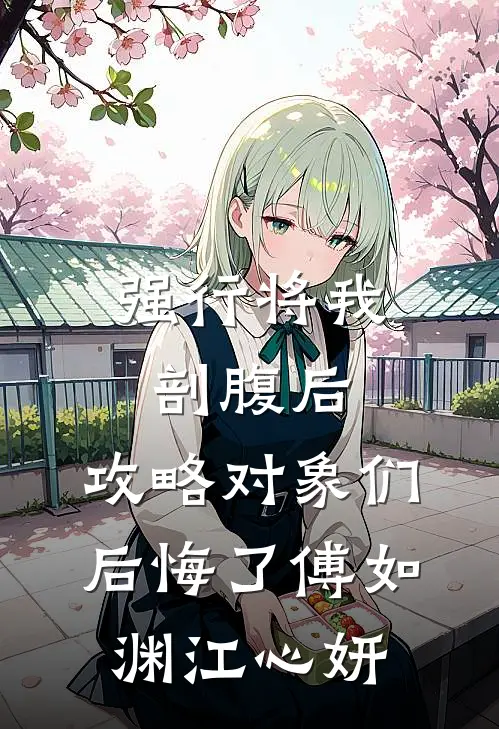 强行将我剖腹后，攻略对象们后悔了傅如渊江心妍